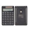 Julihai Wireless Ergonomic Calculator Number Pad 29 Keys for Laptop Bank School Company USB Plug and Play view 2