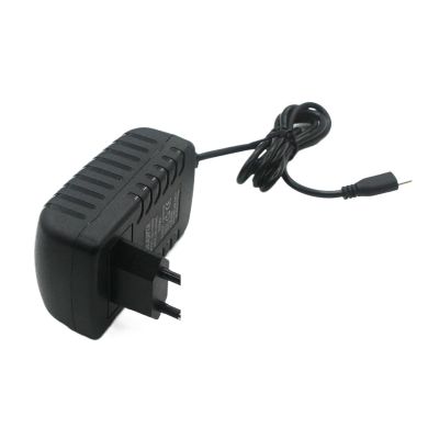 100-240V Type C 5V 3A Power Adapter Wall Charger(6V 3A,EU)