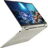 Lenovo Yoga 7 2-in-1 Copilot+ PC 16" WUXGA Touchscreen Laptop|AMD Ryzen AI 5 340|AMD Radeon 840M|Fingerprint|Backlit| 16GB RAM DDR5 | 512GB SSD | Windows 11 Pro | view 2