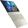 Lenovo Yoga 7 2-in-1 Copilot+ PC 16" WUXGA Touchscreen Laptop|AMD Ryzen AI 5 340|AMD Radeon 840M|Fingerprint|Backlit| 16GB RAM DDR5 | 512GB SSD | Windows 11 Pro | view 3