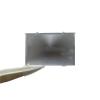 Compatible for Canon EOS 5DII 5D2 5D Mark II Focusing Screen, Frosted Matte Glass Camera Repair Part view 1