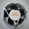 109E1724H503 17251 3-Wire DC24V 0.58A 13.92W 172x150x51mm 172mm Inverter Cooling Fan view 1