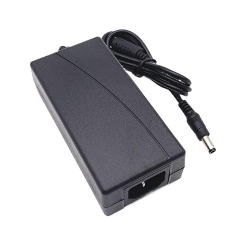 1PCS Power Adapter DC 52.5V 1.75A Charger(2.5A,52V,US)