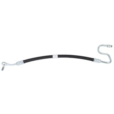 SCITOO Power Steering Pressure Hose Assembly Fit for Toyota for Highlander 2001-2007 L4 2.4L for 3402810 4410-48080