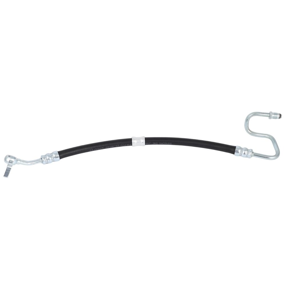 SCITOO Power Steering Pressure Hose Assembly Fit for Toyota for Highlander 2001-2007 L4 2.4L for 3402810 4410-48080