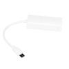 RSTDRMOC 10/100M ASIX AX88772C HIGH-Speed Type C 2.0 Drive-Free to RJ45 ETHERNET LAN Adapter Cable for Mobile X86 MK808B Plus(Type C to RJ45) view 2