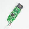 RSTDRMOC 10/100M ASIX AX88772C HIGH-Speed Type C 2.0 Drive-Free to RJ45 ETHERNET LAN Adapter Cable for Mobile X86 MK808B Plus(Type C to RJ45) view 3
