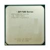 A8-Series A8-7600 A8 7600K 7600B 3.1GHz Quad-Core CPU Processor AD7600YBI44JA/AD760BYBI44JA Socket FM2 view 1