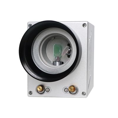 FONLAND RC7110 Galvo Laser Scanning Head 1064/532/355 nm/10.6 um with Red Light for Fiber/UV/CO2 Laser Marking Machine (With Red Light, 1064nm-Fiber)