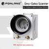 FONLAND RC7110 Galvo Laser Scanning Head 1064/532/355 nm/10.6 um with Red Light for Fiber/UV/CO2 Laser Marking Machine (With Red Light, 1064nm-Fiber) view 2