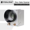FONLAND RC7110 Galvo Laser Scanning Head 1064/532/355 nm/10.6 um with Red Light for Fiber/UV/CO2 Laser Marking Machine (With Red Light, 1064nm-Fiber) view 3