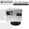 FONLAND RC7110 Galvo Laser Scanning Head 1064/532/355 nm/10.6 um with Red Light for Fiber/UV/CO2 Laser Marking Machine (With Red Light, 1064nm-Fiber) view 4