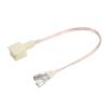 Julihai Car Speaker Wire Harness Durable Factory Quality Fit for Murano 2003-2019, Front Rear Horn view 1