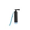 Compatible for GoPro,Compatible for DJI, Water Floating Hand Grip, Underwater Camera Monopod Pole for Action Cameras(Blue Color) view 1
