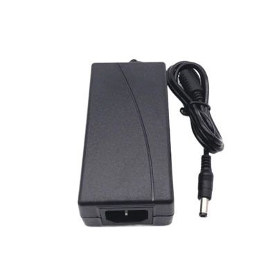 1PCS Power Adapter 12V 7A AC100-240V(EU)