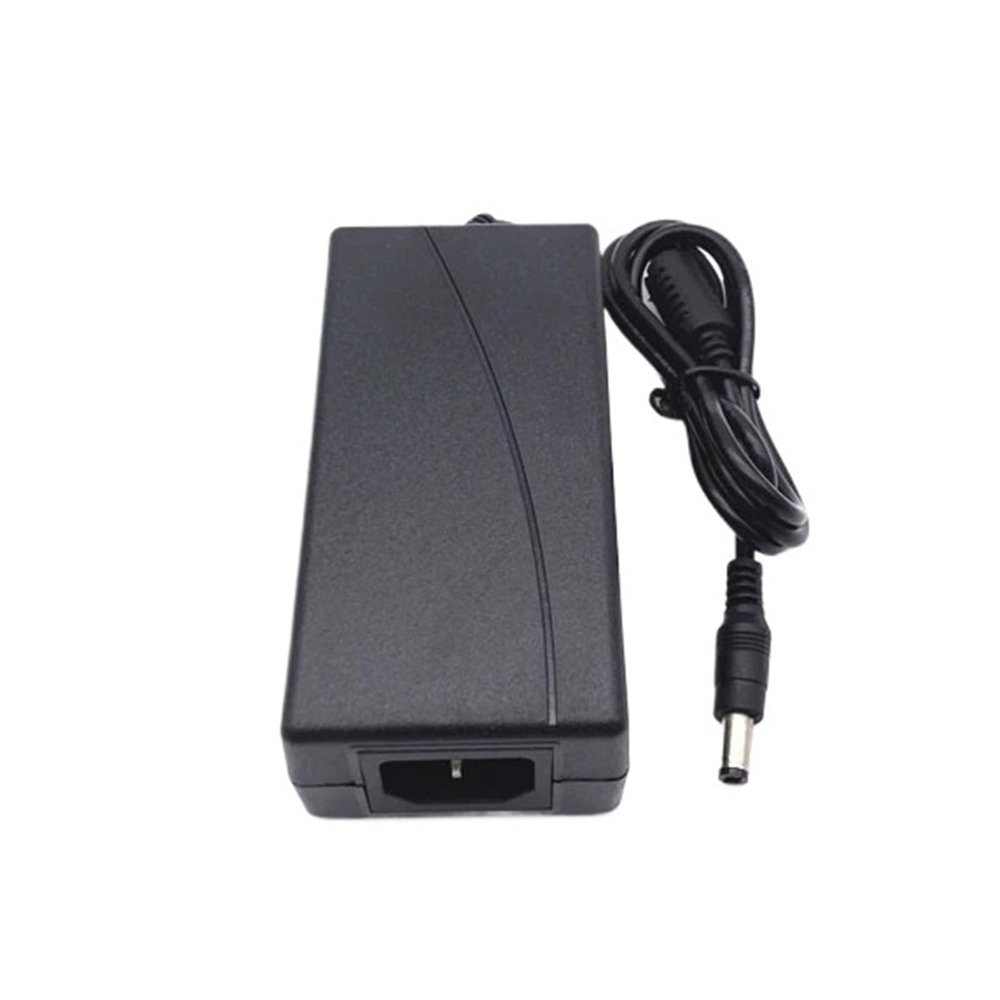 1PCS Power Adapter 12V 7A AC100-240V(EU)