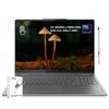 Lenovo Yoga 7i 2-in-1 AI Copilot+ Laptop, 16 2K LCD Touch, Intel Ultra 7 256V, 16GB LPDDR5X RAM, 2TB SSD, Backlit KB, WiFi7, BT5.4, Thunderbolt 4, Win11Pro, Luna Grey, w/2TB USB & StylusPEN, W/GaLiMu view 1