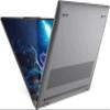 Lenovo Yoga 7i 2-in-1 AI Copilot+ Laptop, 16 2K LCD Touch, Intel Ultra 7 256V, 16GB LPDDR5X RAM, 2TB SSD, Backlit KB, WiFi7, BT5.4, Thunderbolt 4, Win11Pro, Luna Grey, w/2TB USB & StylusPEN, W/GaLiMu view 3