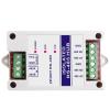1Pcs 485 Repeater Isolation Industrial RS485 Hub 2Channel Signal Amplifier Anti-Interference Protection(Device only) view 2