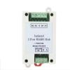 1Pcs Industrial Protection Isolation RS485 Repeater Amplifier 485 Isolator(YN2219) view 1