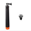 Compatible for GoPro,Compatible for Insta360, Underwater Buoyancy Pole with Extendable Selfie Stick and Tripod(with Adapter) view 1