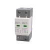 1 PCS Surge Protection 2040KA 30KA60KA House Lightning Protector Low-Voltage Arrester Device 275V 385V Din Rail(2P 275V AC,10-20KA) view 1