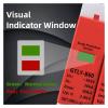 1 pcs House Lightning Surge Protector SPD 1P 2P 3P 4P 40KA 60KA 220V 385V AC Protective Low-Voltage Arrester Device(1P,220V 20-40KA) view 3
