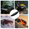 Car Rear Camera Cover,Waterproof Reversing Cams Protector, Camera Covers - for Vehicle Trucks Cars RV Van view 4
