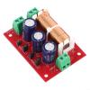 400W 2 Way Speaker Crossover Frequency Divider for Adjustable Bass and Tweeter Filter, Copper Construction, Compatible for 2-16 Ohm Audio Systems view 1
