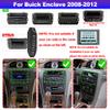 10.1 Inch IPS Touchscreen Android 13 Car Stereo for GMC Savana 2008 2009 2010 2011 2012 2013 with Wireless CarPlay & Android Auto Car Radio,Support WiFi 6, Bluetooth 5.4, Backup Camera, SWC view 2