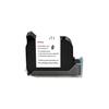 SHIHUANI 12.7mm Portable Handheld Inkjet Printer & White Ink Cartridge for Text QR Barcode Image(White Ink Cartridge 1pc) view 1