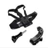 Adjustable Chest Strap Harness, Compatible for GoPro, Compatible for Insta360, Mount Holder for Action Camera(Option 1) view 1