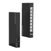 Black Game Control SynchronizerKeyboard and Mouse Split-Screen Synchronization Device4/8ports All-in-oneHDMI Multi-Screen Splitter(8 Ports) view 1