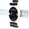 1Pcs 485 Repeater Industrial Isolation Hub 4Channel RS485 Collector Distributor Divider 1 in 4 Out(Kit3 8channel) view 3