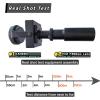 QILENS M12 Lens FL300mm F8.0 Large Aperture for Barcode Scanning, Remote Surveillance, Telescope Imaging, and Industrial Machine Vision (with IR Filter) view 4