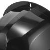 Uonlytech Outdoor Security Camera Cover Plastic Housing Protector, Weatherproof Rain Shield for Gate and, Black Thickened Plastic Shell for Outdoor Use view 3