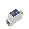 1Pcs ZLAN5143D Din Rail Mounting Serial to Ethernet Device Server Modbus Gateway RS485 to TCP/IP DC9-24V(No Adaptor) view 1