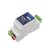 1Pcs ZLAN5143D Din Rail Mounting Serial to Ethernet Device Server Modbus Gateway RS485 to TCP/IP DC9-24V(No Adaptor) view 2