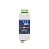 1Pcs ZLAN5143D Din Rail Mounting Serial to Ethernet Device Server Modbus Gateway RS485 to TCP/IP DC9-24V(No Adaptor) view 4