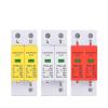 1PCS AC SPD 2P 275V 385V 420V 20KA 40KA 60KA House Lightning Surge Protector Protection Protective Low-Voltage Arrester Device(275V,10-20KA) view 1