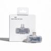 CharLok for DJI Mic Series Mobile Receiver,Type c Mobile Phone Adpaters,Plug and Play,Compatible with DJI Mic Mini/Mic 2/Mic 3/iPhone/Smartphone/PC/Mac Connector, USB C Adapter view 1