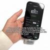 CharLok for DJI Mic Series Mobile Receiver,Type c Mobile Phone Adpaters,Plug and Play,Compatible with DJI Mic Mini/Mic 2/Mic 3/iPhone/Smartphone/PC/Mac Connector, USB C Adapter view 4