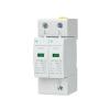 AC Lightning Protection Device SPD2P4P Home Low-Voltage Lightning Surge Protector 275V385V20KA40KA0KA80KA100KA(4P AC385,20-40KA) view 1