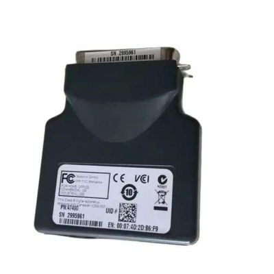 ETRKZQIF Net PrintServer II External ZebraNet 10 100 PrintServer G47490 Compatible with XiIIIPlus 105SL Z4MPlus S600 110XI P1031031(2pcs)