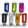 Custom USB 2.0 Personalized Flash Drive 2GB, 200Pcs High-Speed Memory Sticks with Printed Logo/Text, Bulk Promotional Thumb Drives for Company AD/Education/Wedding/Corporate Events view 1