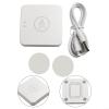 Emiif Smart Human Presence Sensor for Tuya & for Smart-Life APP, Illuminance Monitoring and Scene Linkage(for Zigbee) view 3
