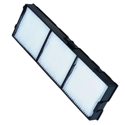 Compatible for Panasonic PT-VMZ50 Projector Air Filter, Replacement for PT-VMZ50BU PT-VMZ51 PT-VMZ51S PT-VMZ60 PT-VMZ61