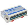 KDNHVRQY 1Pcs 16CH Protection Isolated Bus Splitter Hub16-port RS485 Sharer Distributor Splitter(with RS232 Y Adaptor) view 2