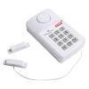 Indoor Wireless Door And Sash Alarm With Password Protection Loud Sound Alerts For Enhanced Security view 2