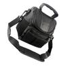 SHOWERORO Portable Camera Shoulder Bag Pouch for DSLR Crossbody Messenger Bag Outdoor Travel Black view 1